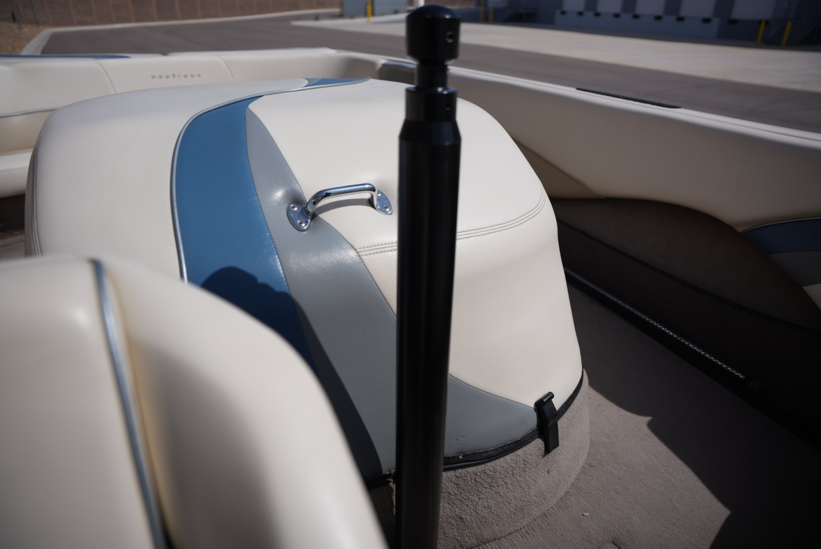 2003 Correct Craft - Ski Nautique 196
