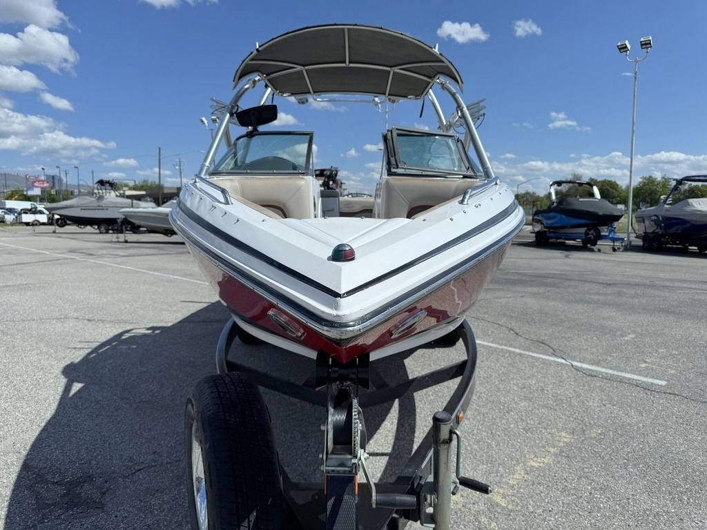 2006 SUPRA Launch 24 SSV