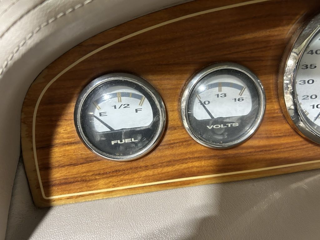 2003 Cobalt Boats 226 Icon