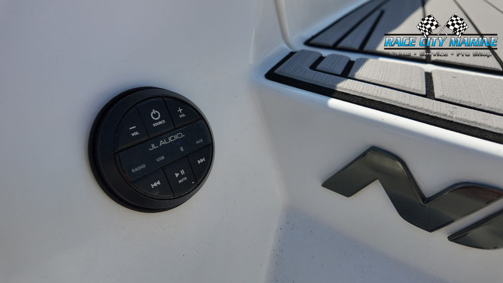 2018 Nautique G23