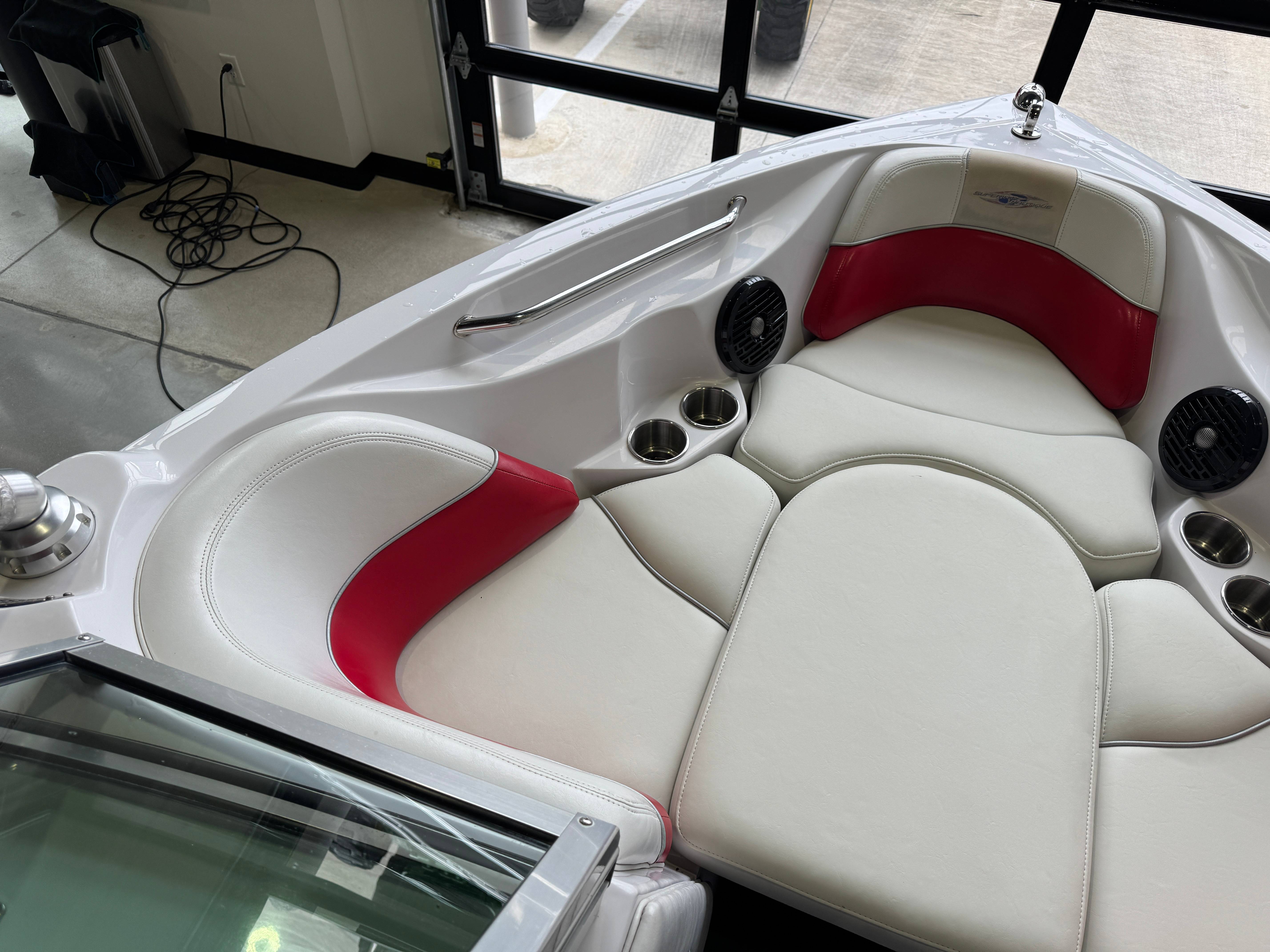 2007 Nautique SUPER AIR NAUTIQUE 210