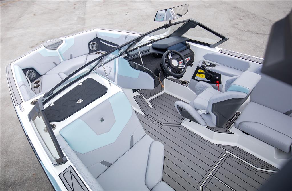2024 Super Air Nautique GS24