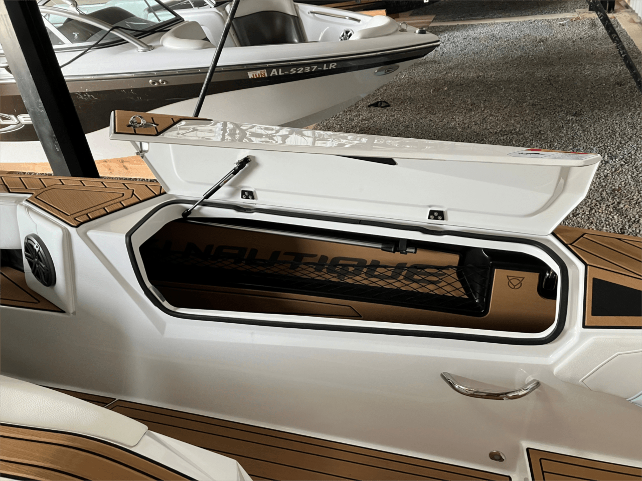 2024 Ski Nautique Icon