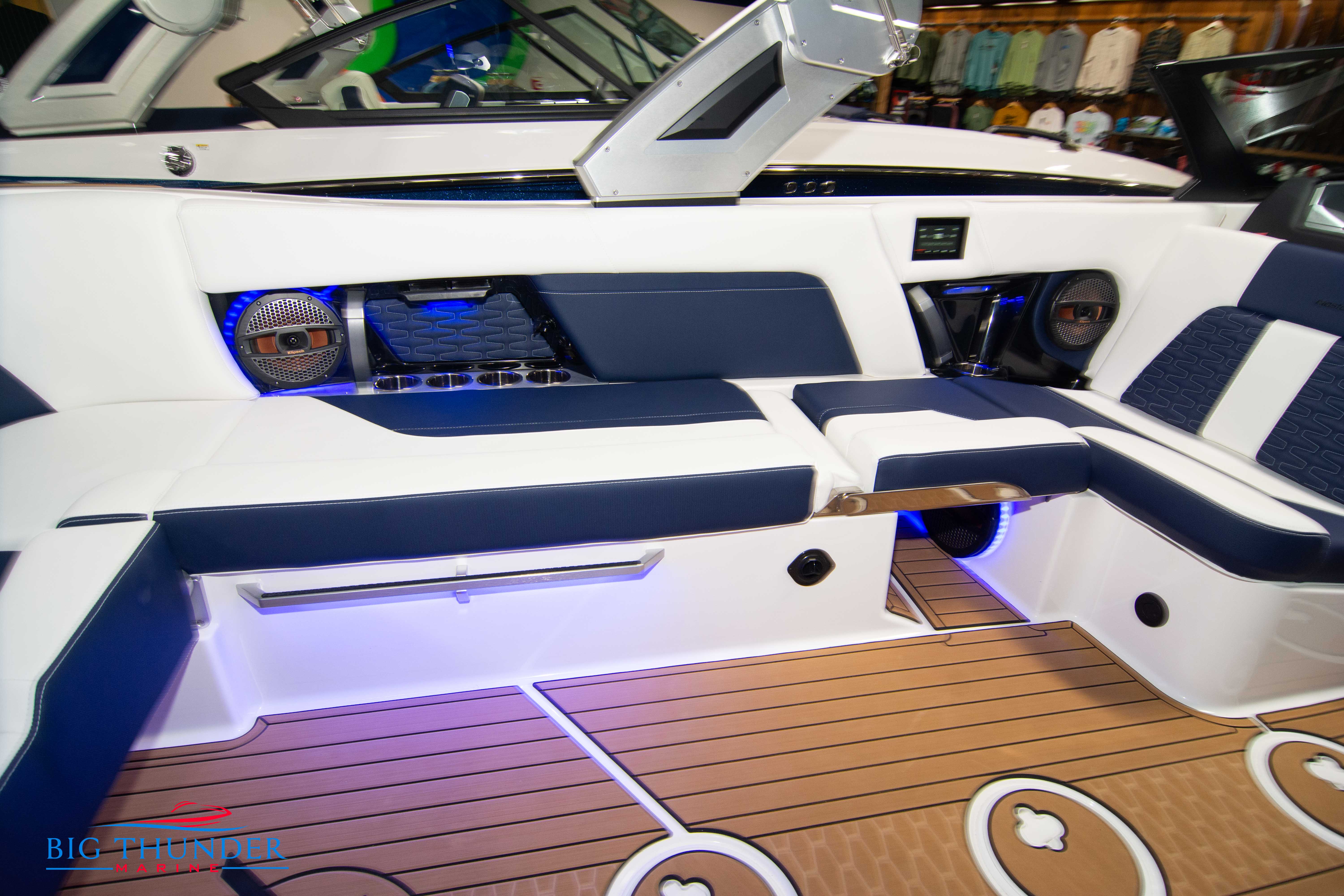2023 Mastercraft X24