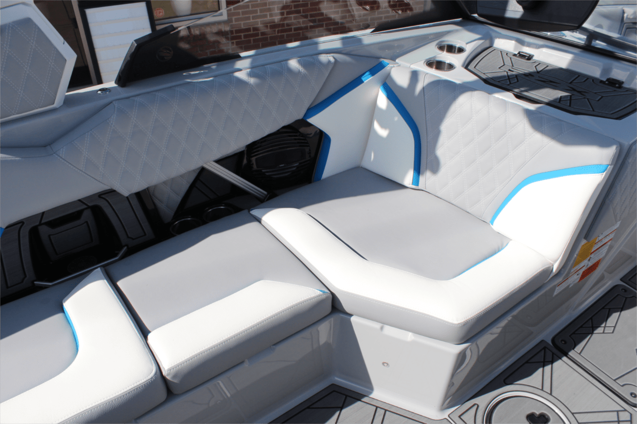 2024 Tige 22RZX