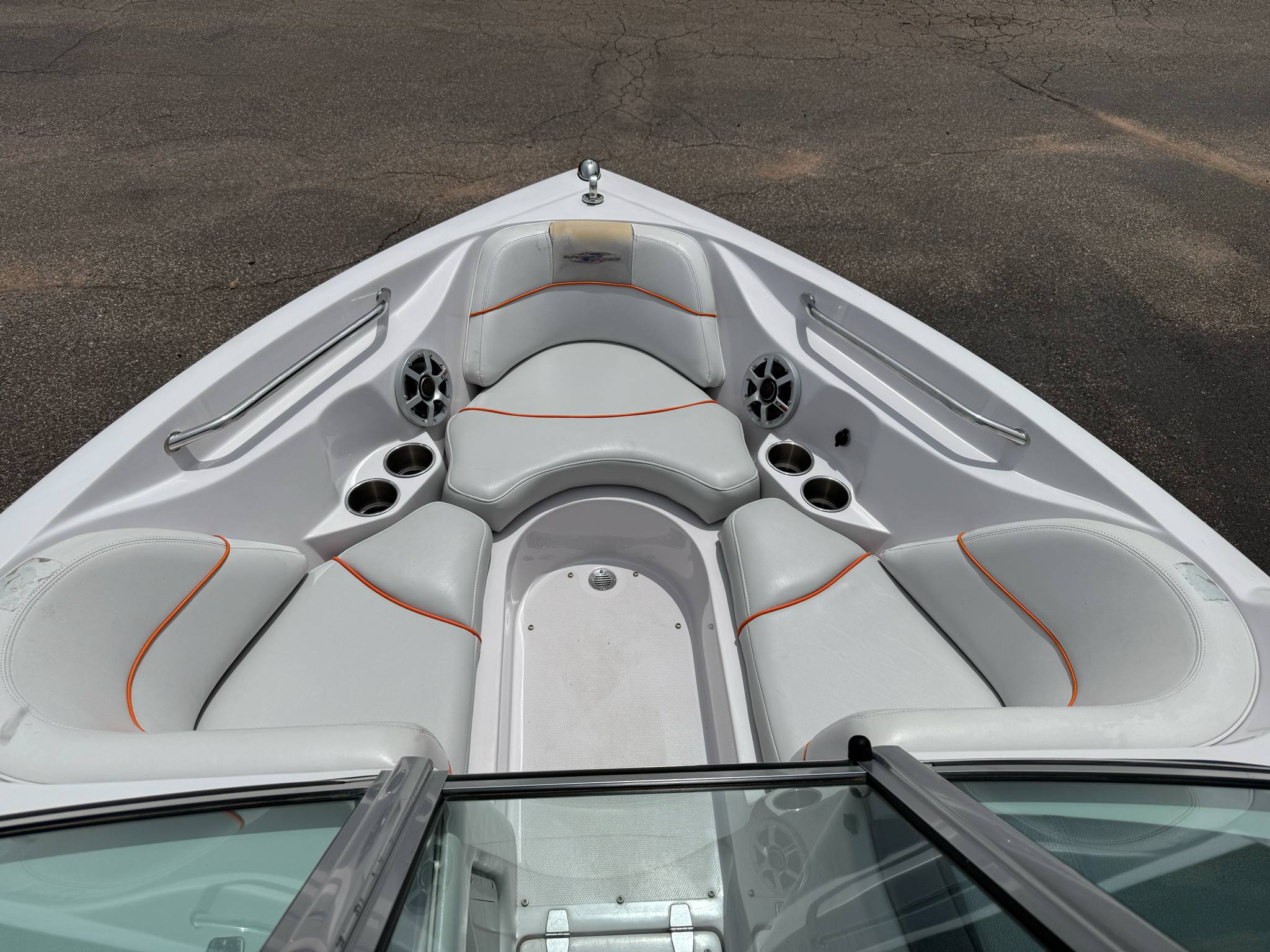 2007 Nautique Super Air 210(SALE PENDING)
