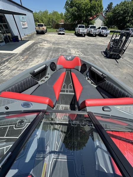 2024 Tige Z5