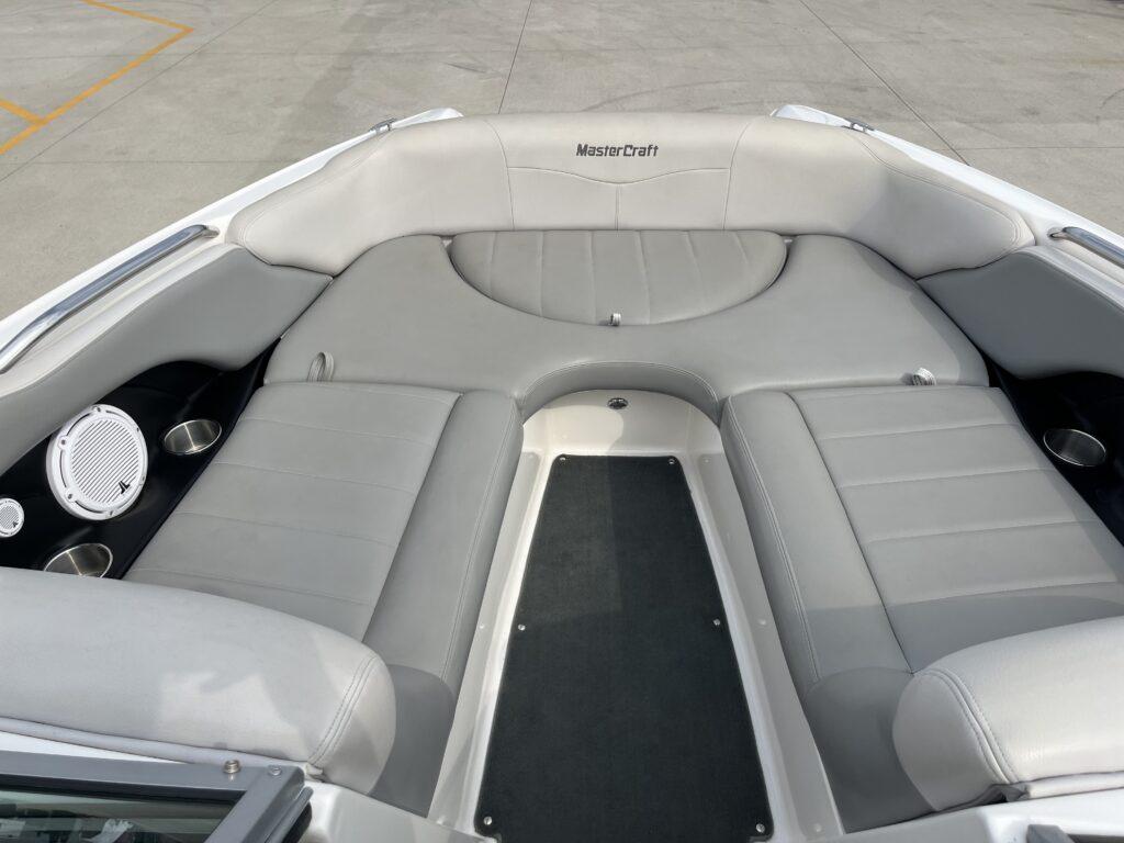 2008 MasterCraft X45