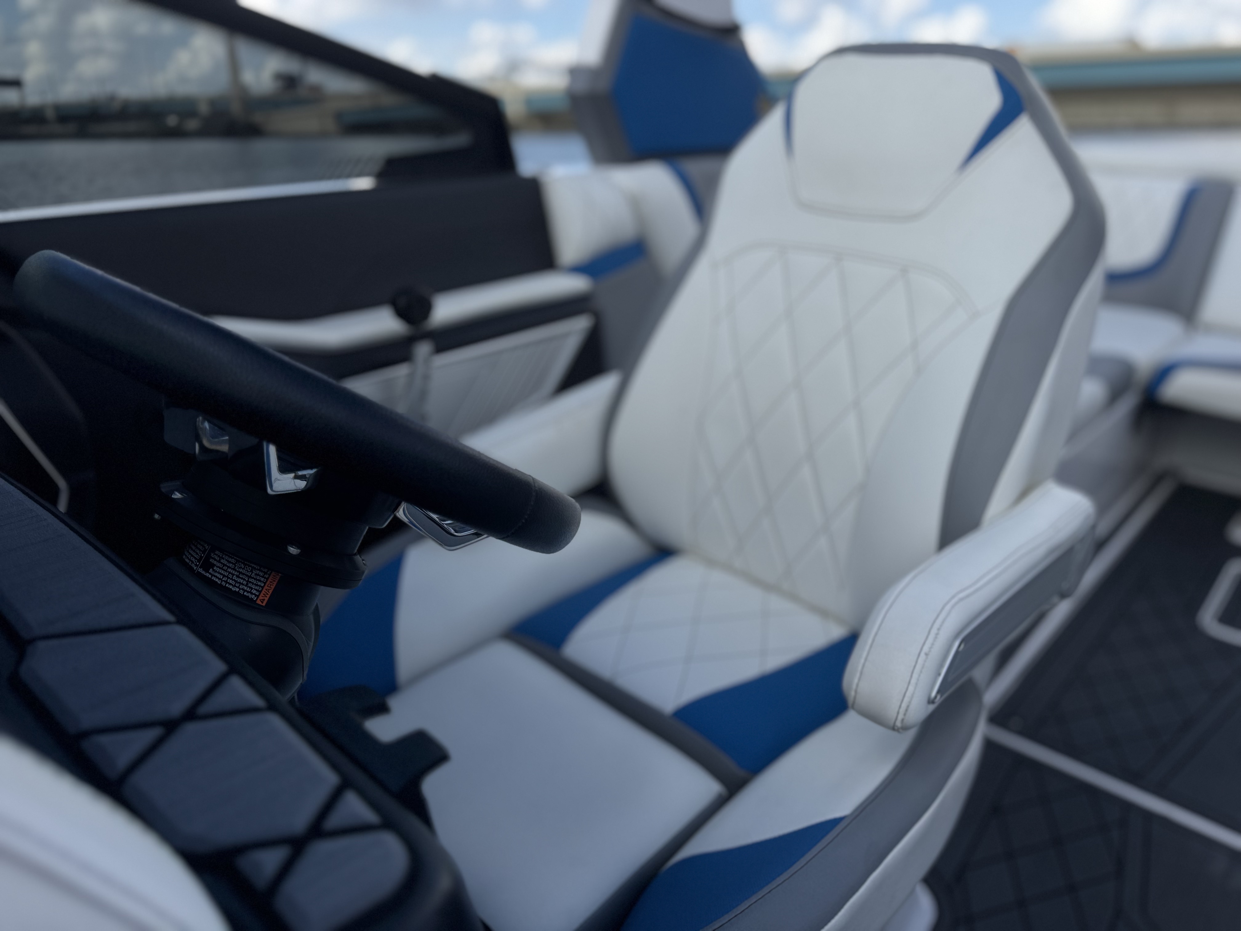 2025 Tige ZX 25