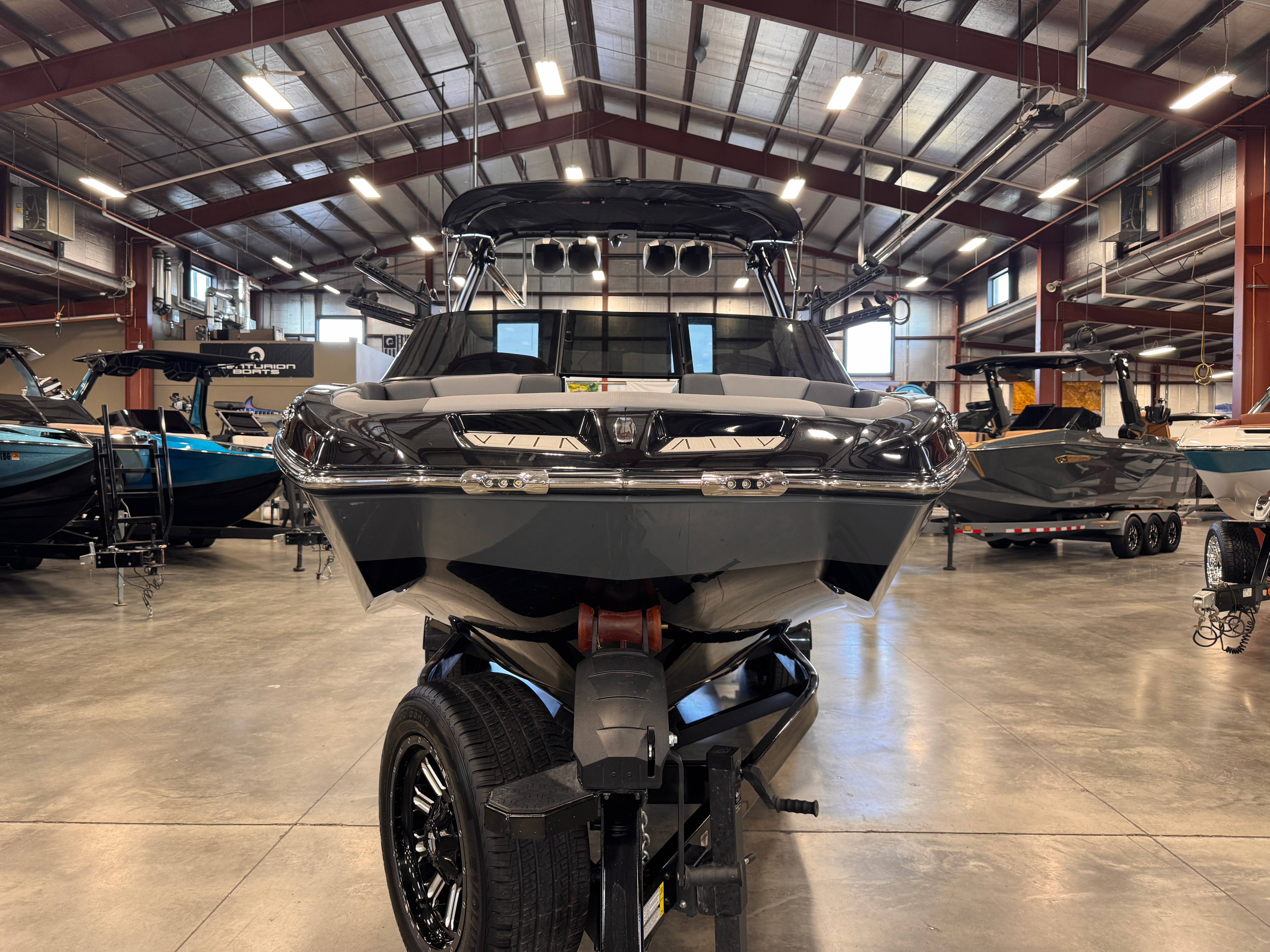 2024 MasterCraft XT24