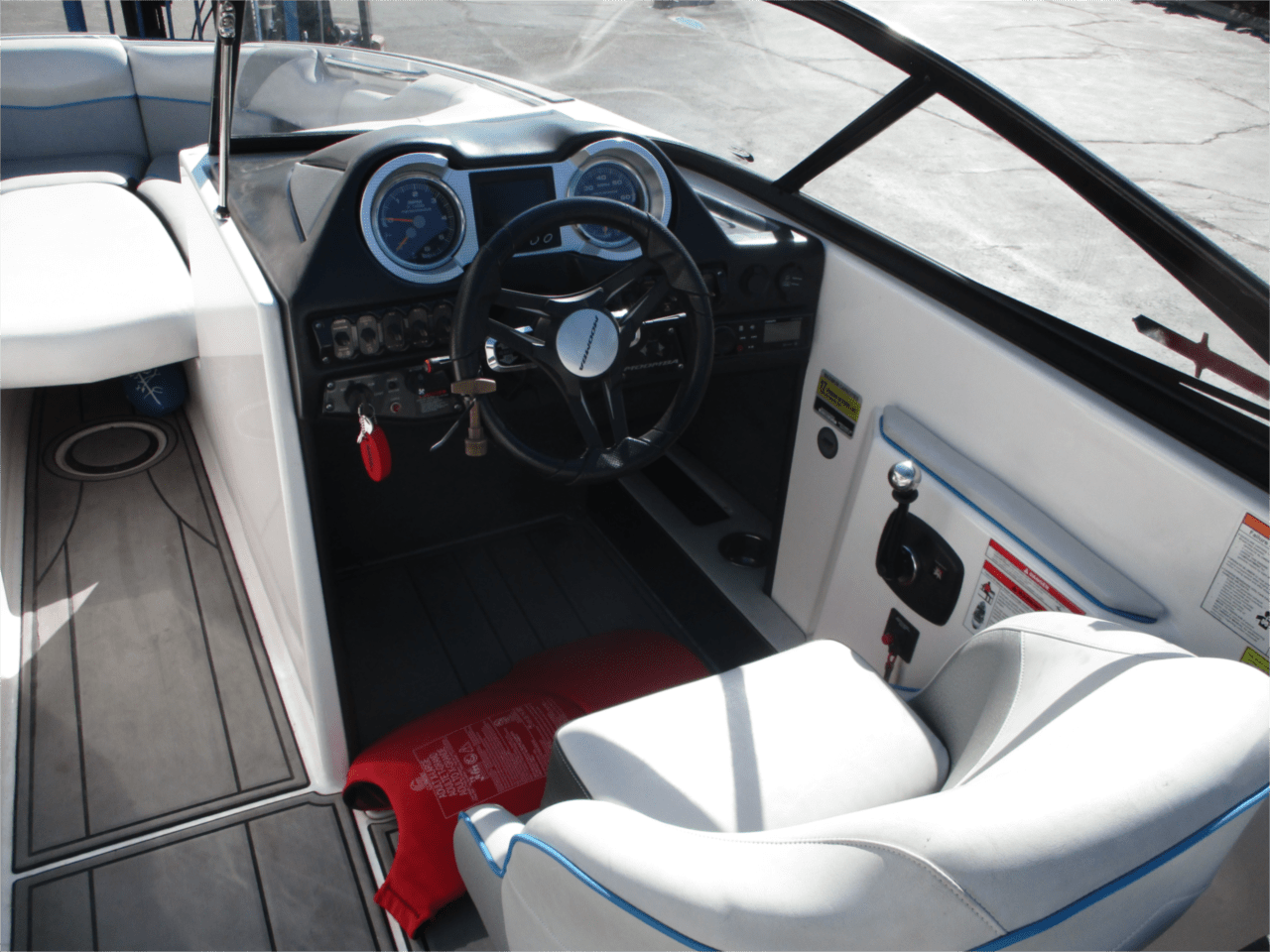 2018 MOOMBA MOJO