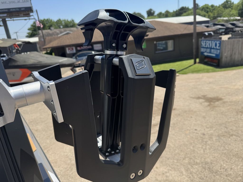 2025 Nautique Super Air Nautique G25