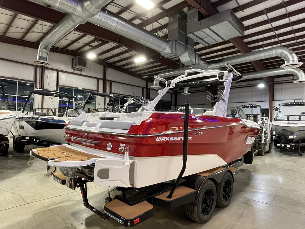 2025 Malibu Boats 23 MXZ