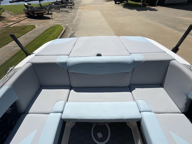 2022 Mastercraft NXT22