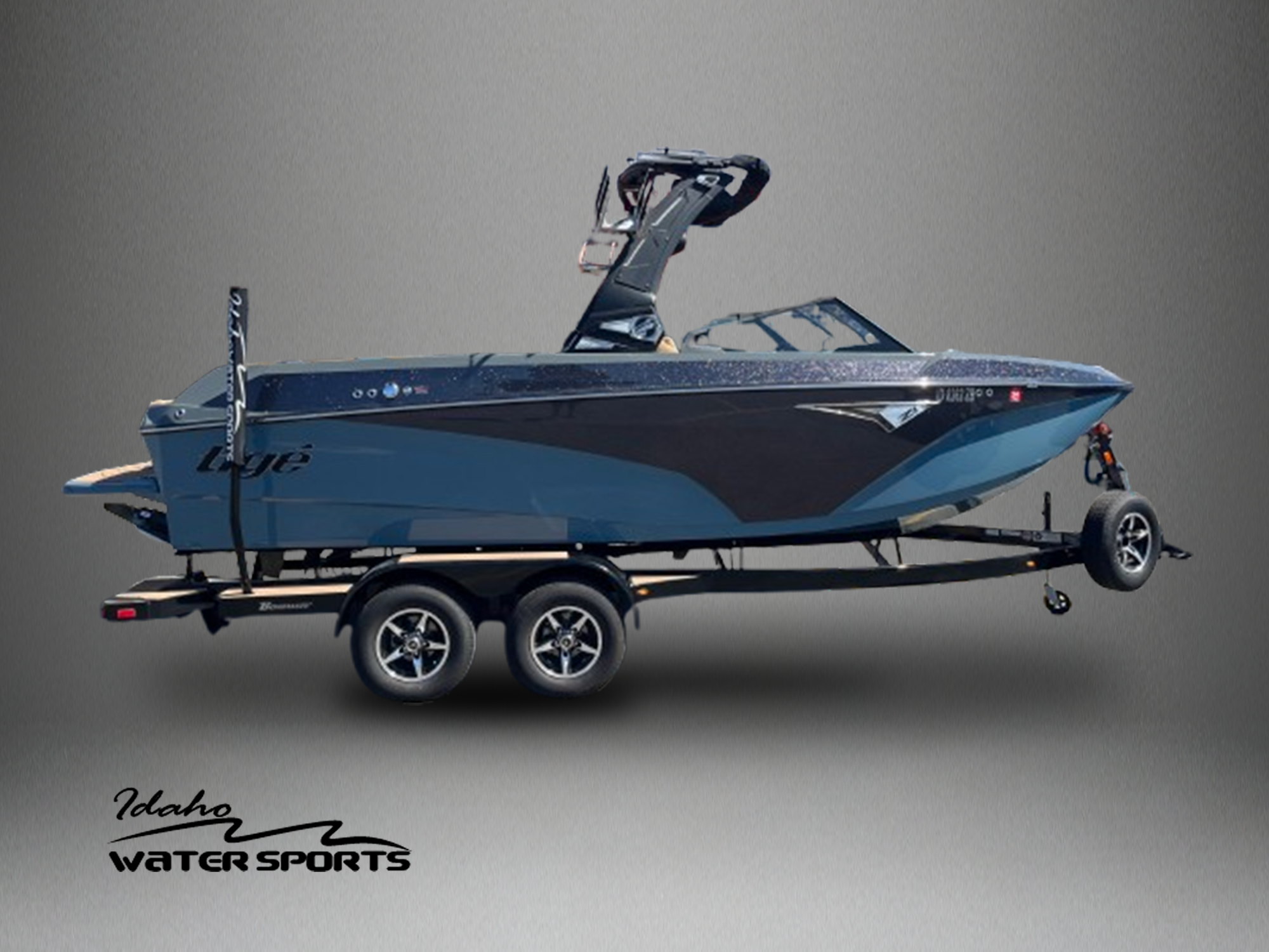 2022 Tige Z1