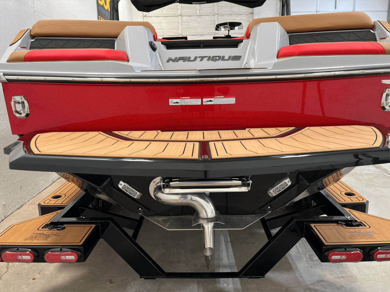 2023 Nautique Super Air Nautique GS22