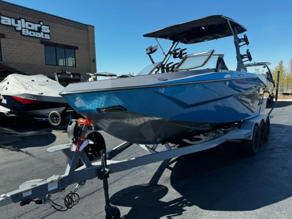 2024 Axis Wake Research T250
