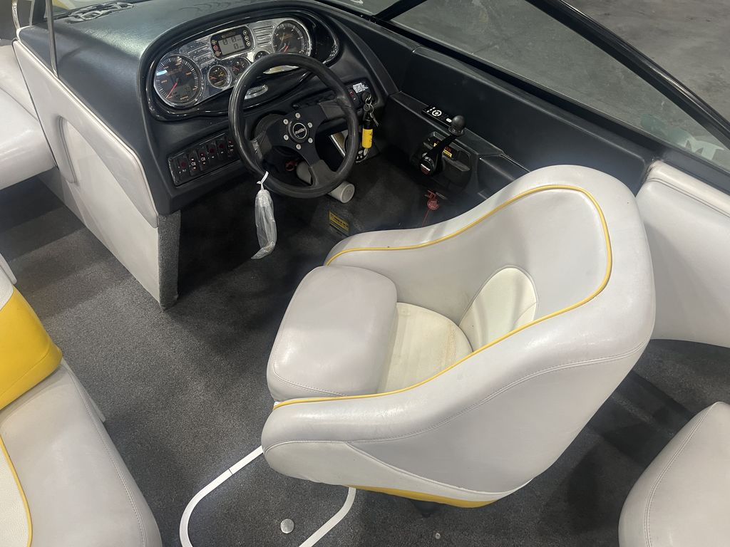 2006 Malibu Boats V-Ride