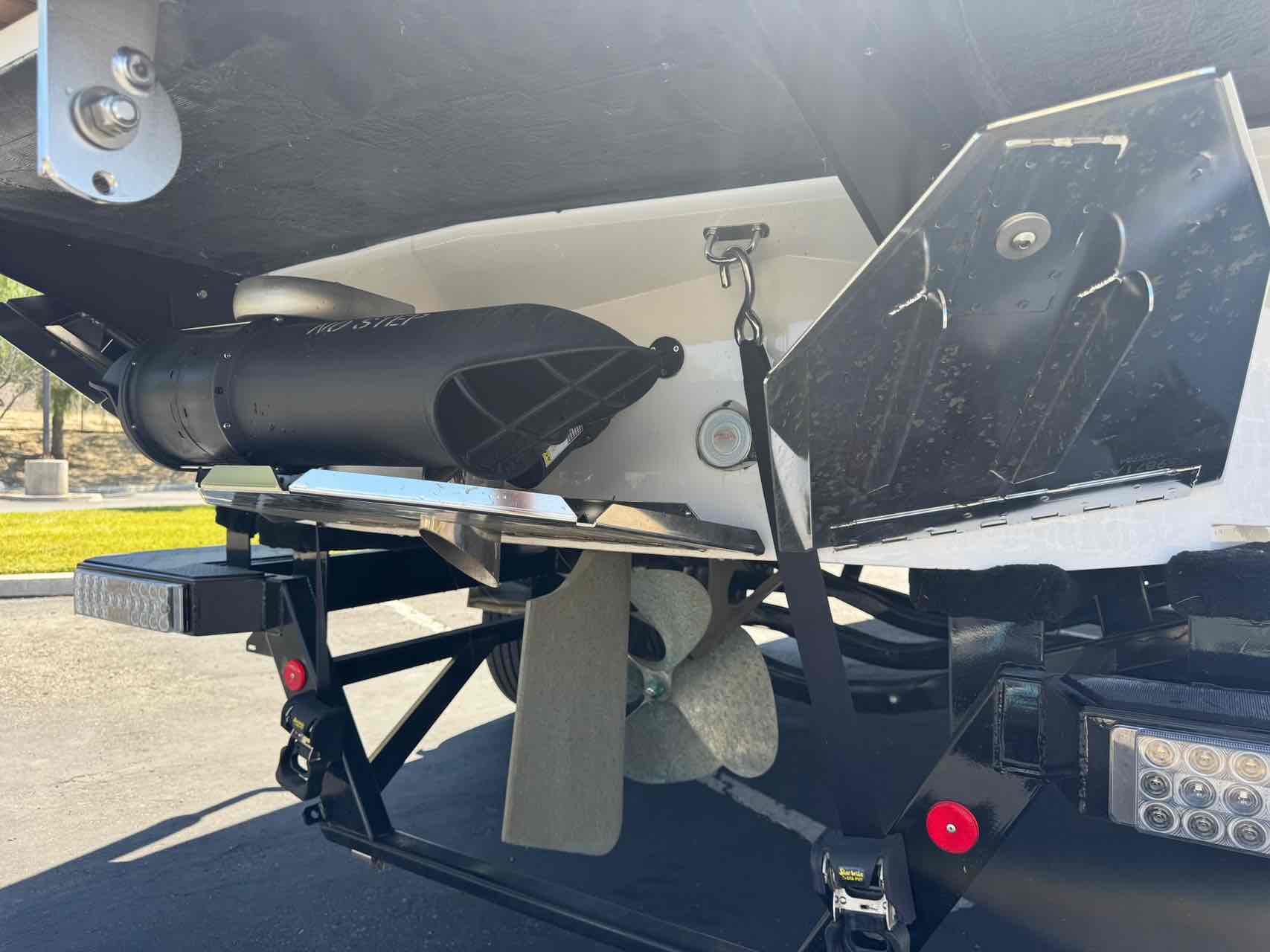 2024 MasterCraft XStar S