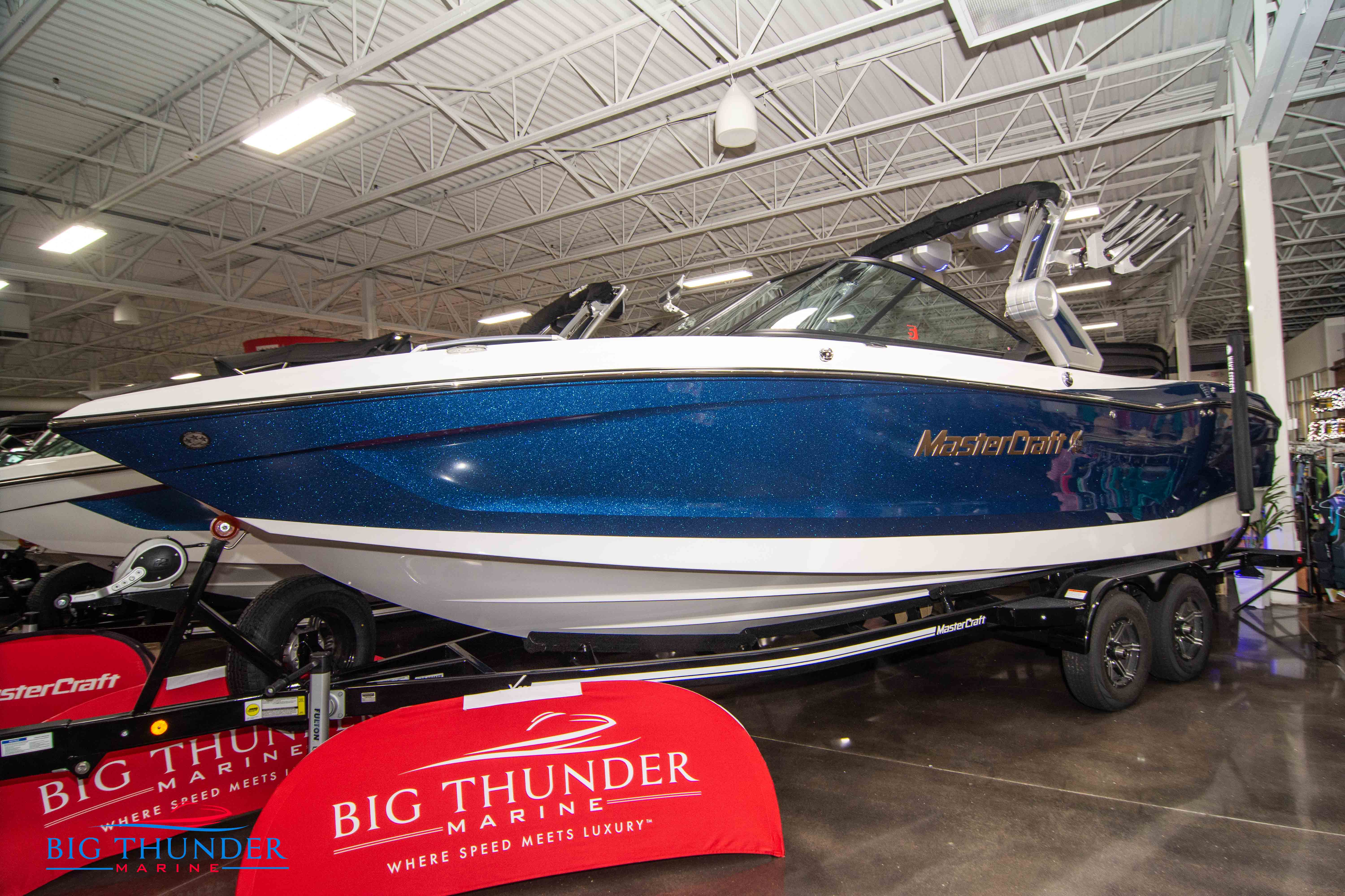 2023 Mastercraft X26