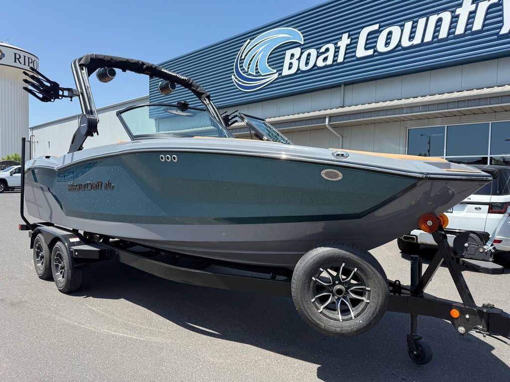 2025 MasterCraft NXT23