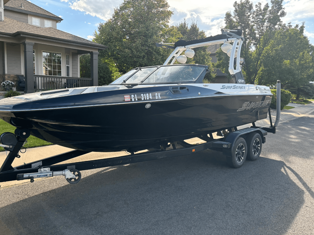 2017 Supreme S211