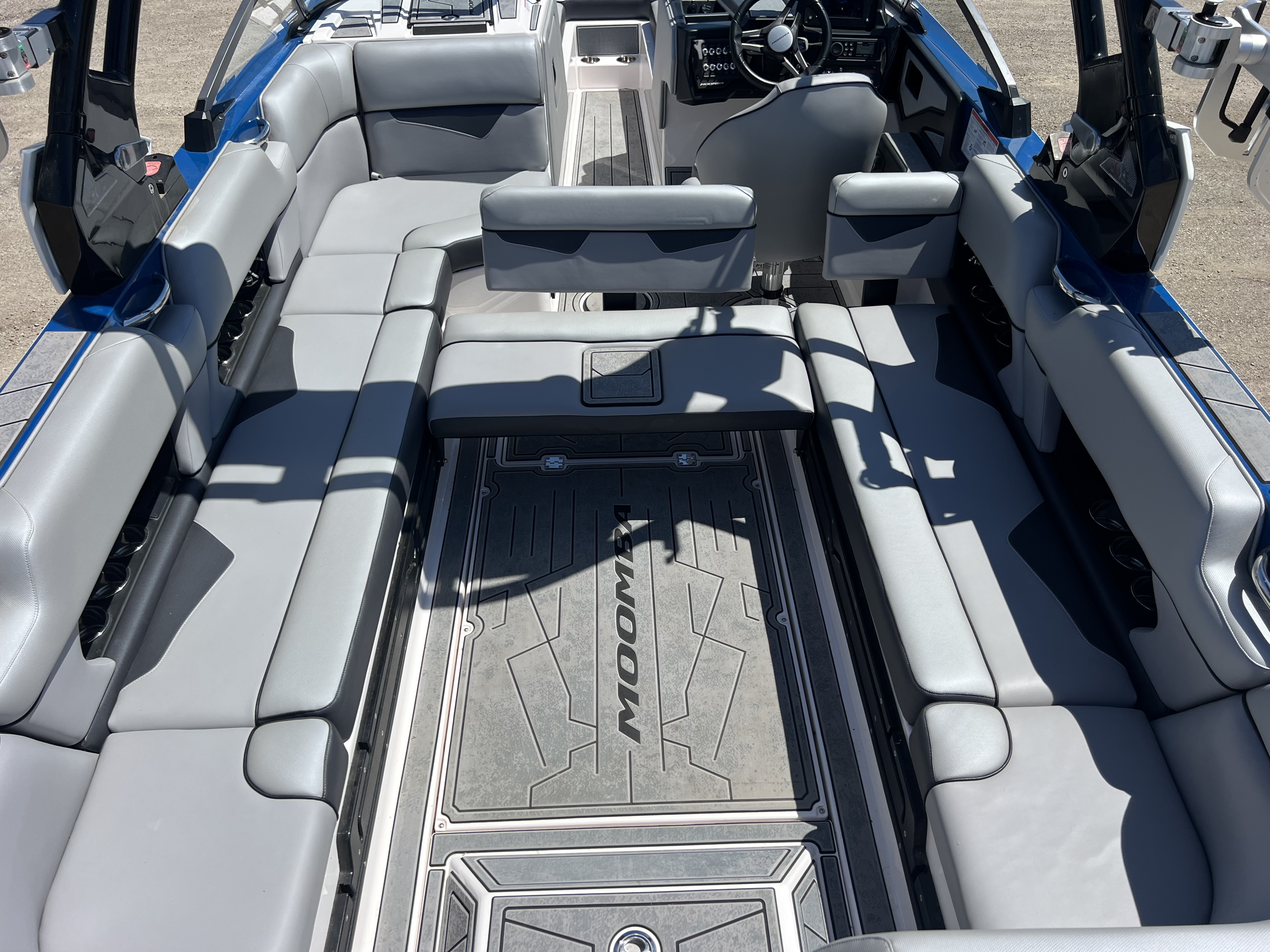 2022 Moomba Makai