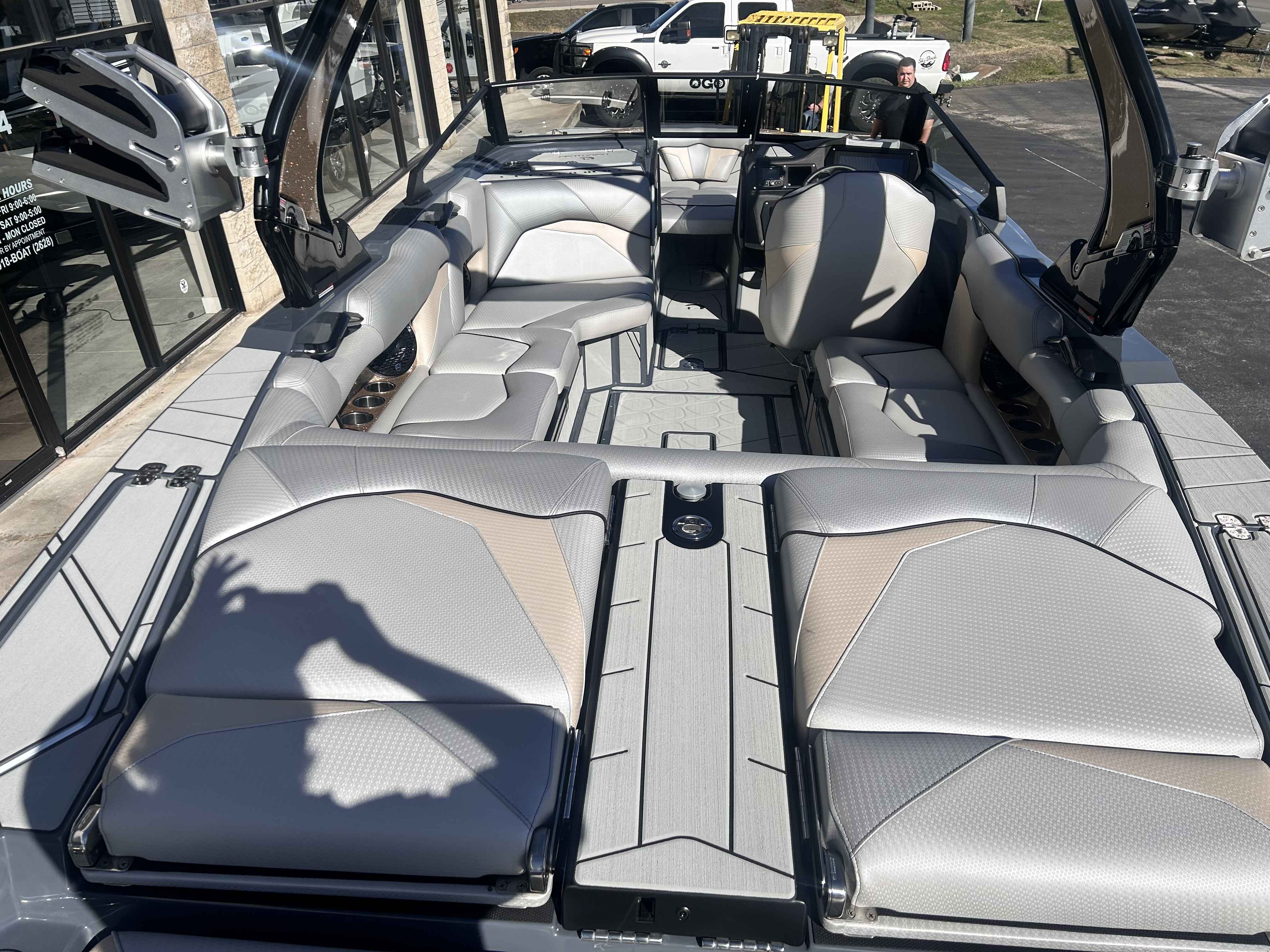 2025 Centurion FE23