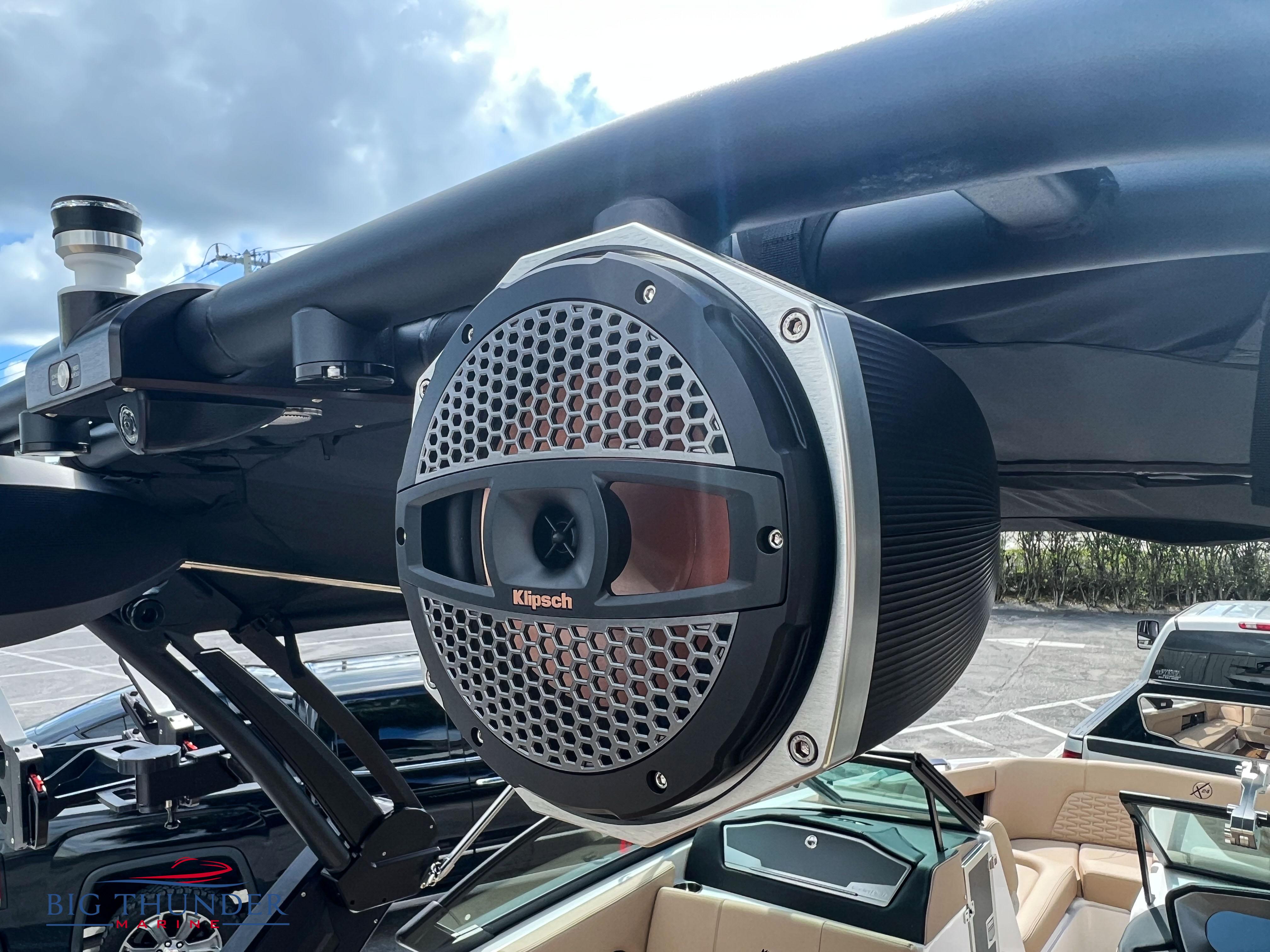 2023 Mastercraft X24
