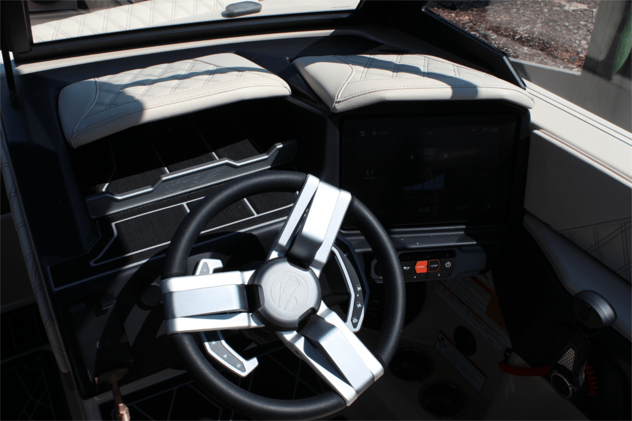 2025 Tigé 24RZX