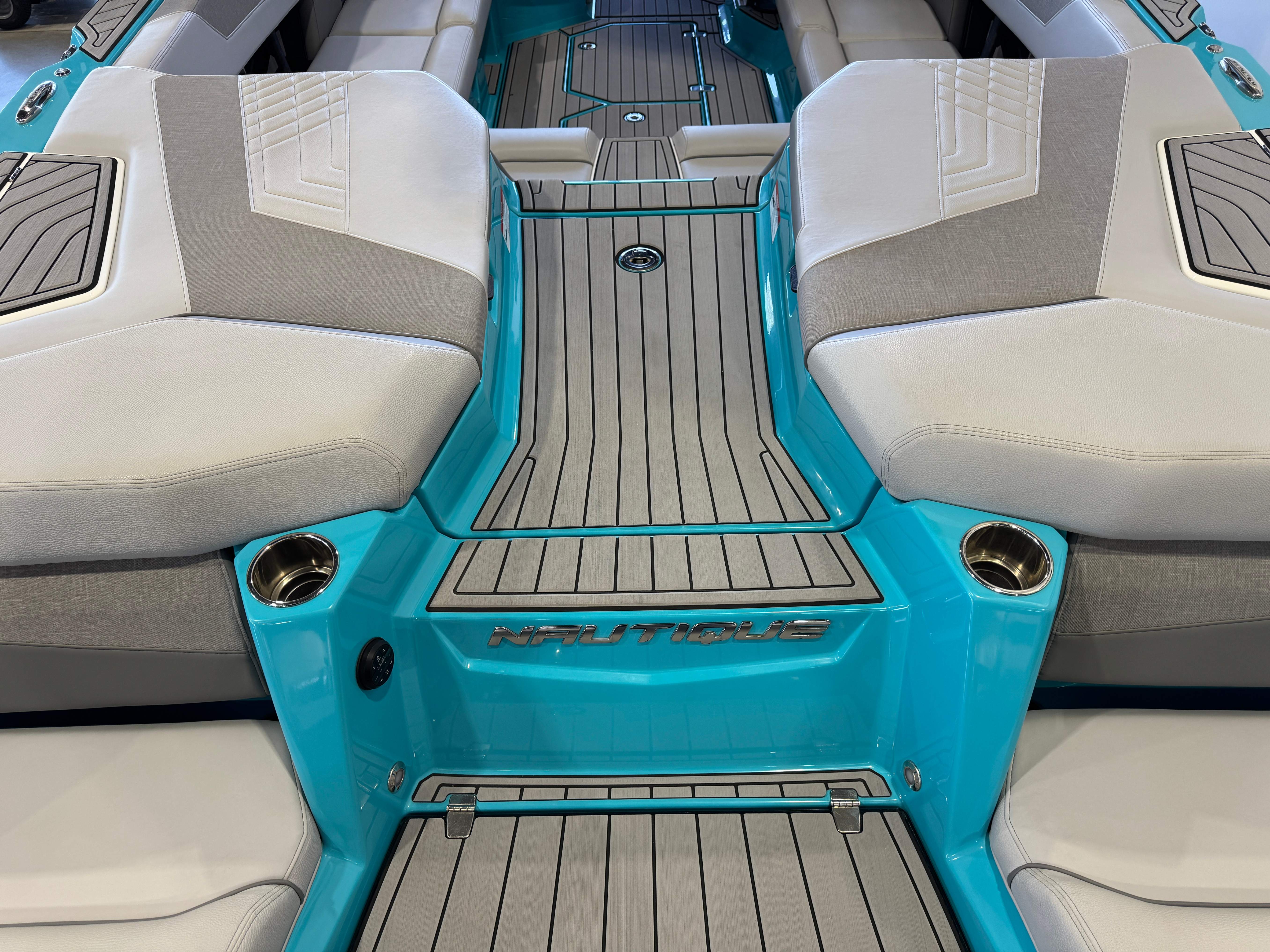 2022 Nautique Super Air Nautique G23