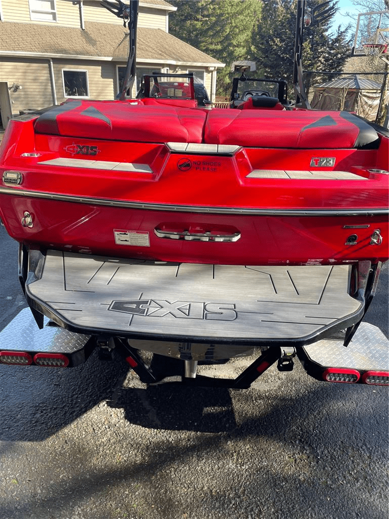 2019 AXIS T-23 - 118 hrs -1 owner. Icon