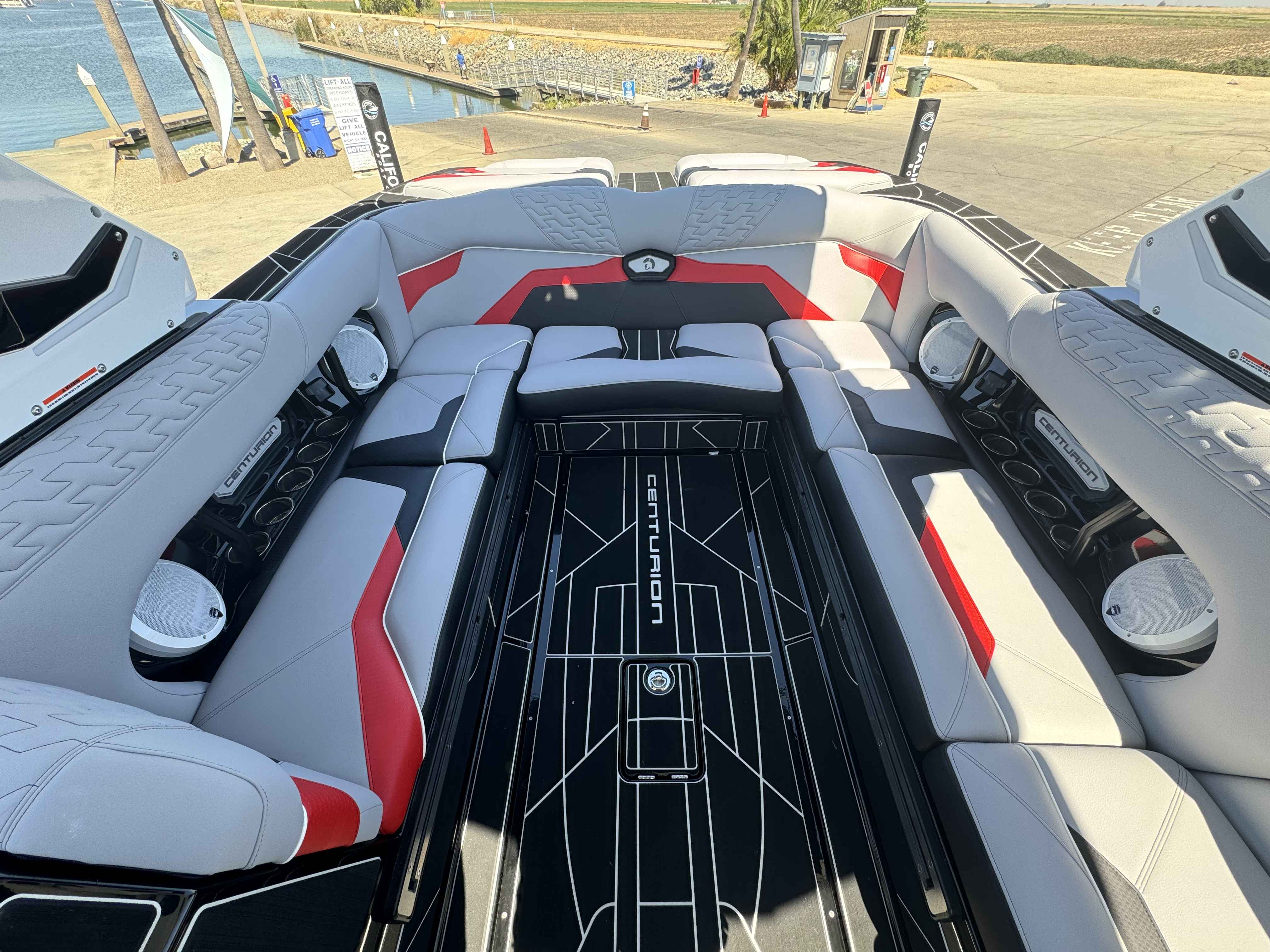 2025 Centurion Ri245