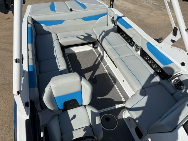 2021 Axis A24 Vapor Blue Metallic