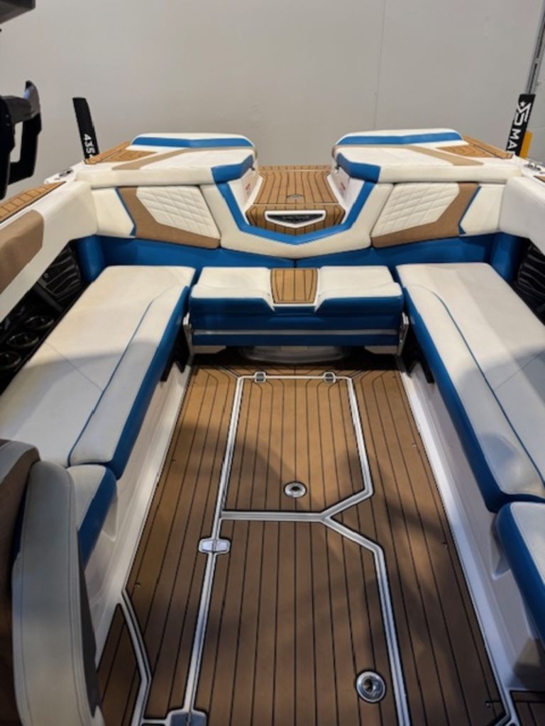 2022 Nautique Super Air Nautique G25