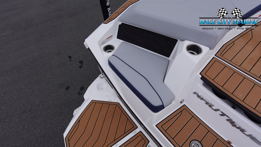 2025 Nautique S23