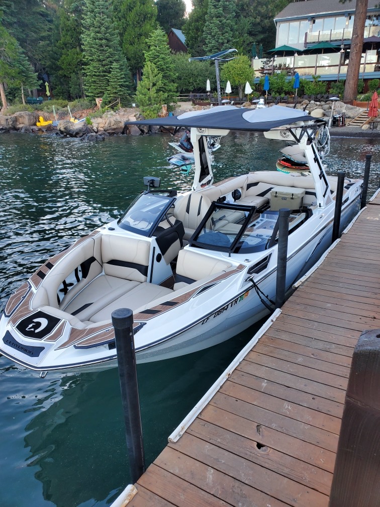 2021 Centurion Ri265 