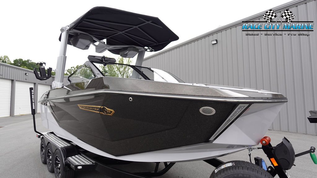 2025 Nautique G23