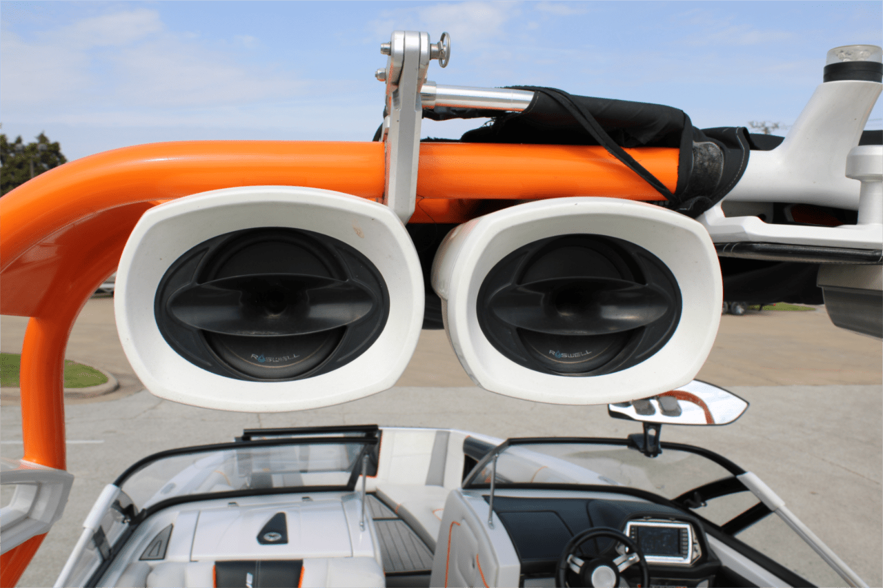 2013 Nautique G23