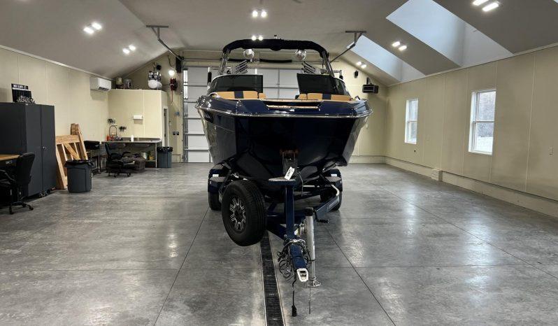 2019 MasterCraft X22