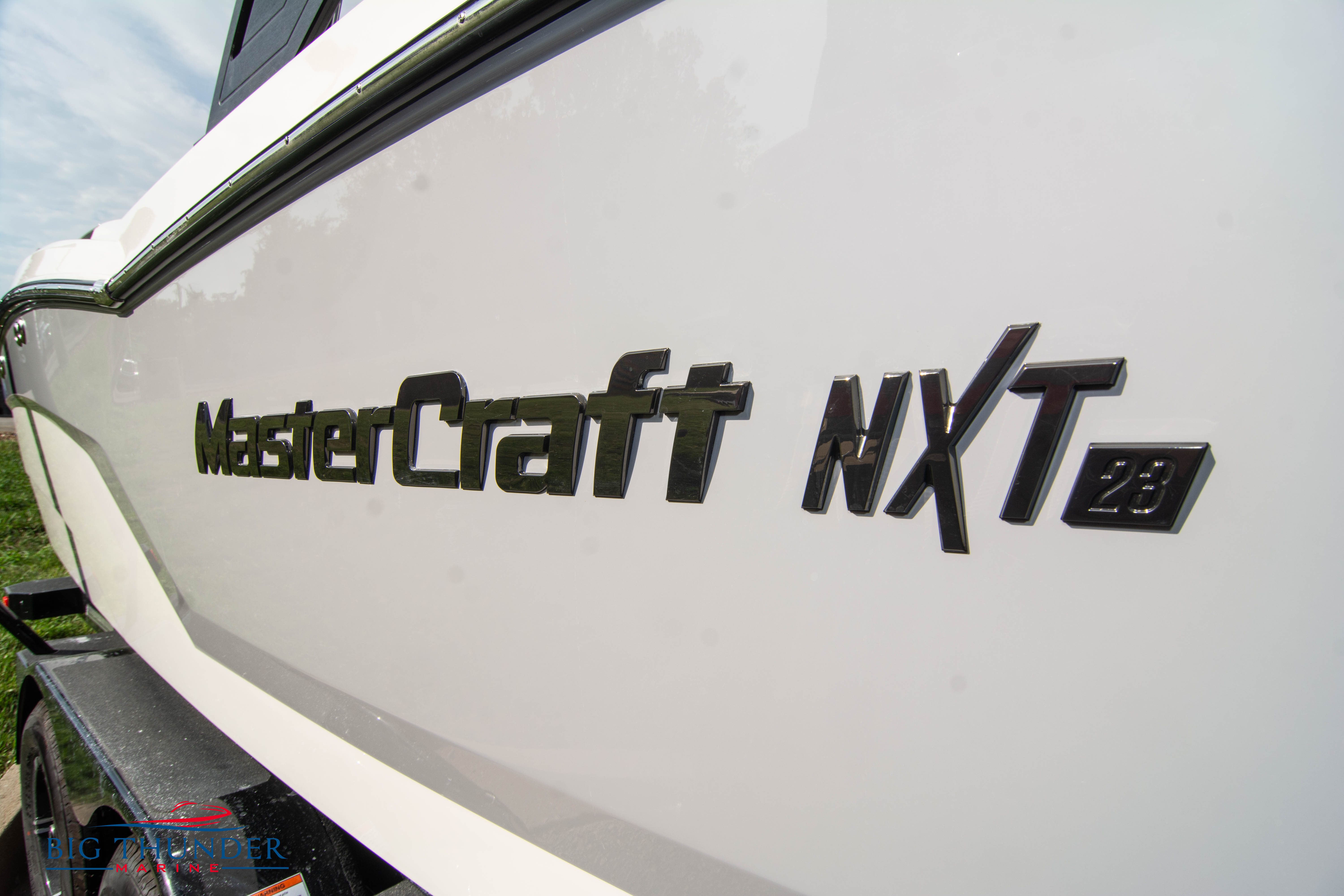 2023 Mastercraft NXT23
