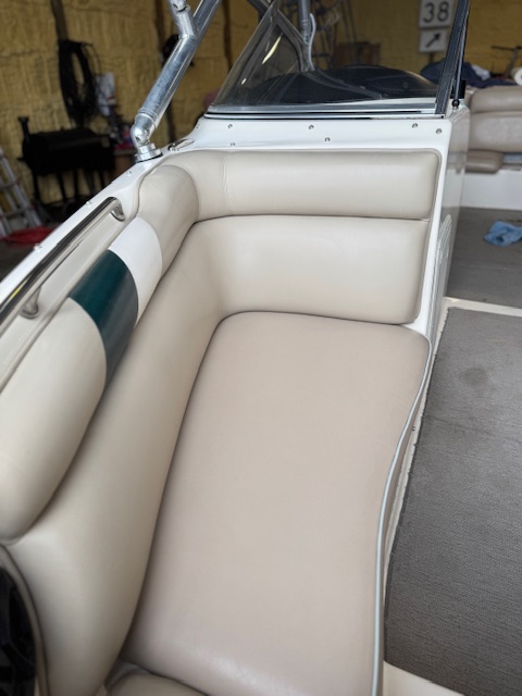 2000 Tige 2100V Limited