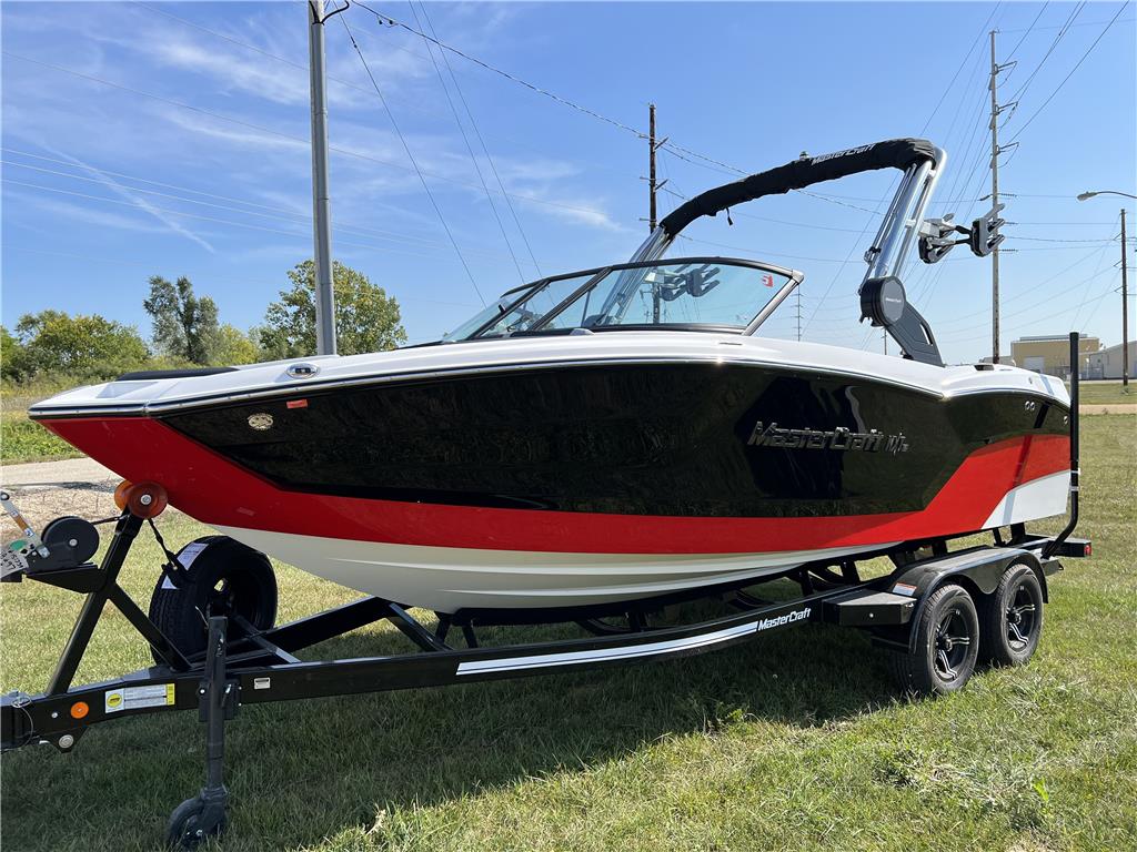 2023 Mastercraft NXT-21 | 209126