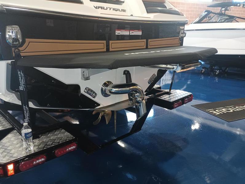 NEW 2024 Nautique GS22