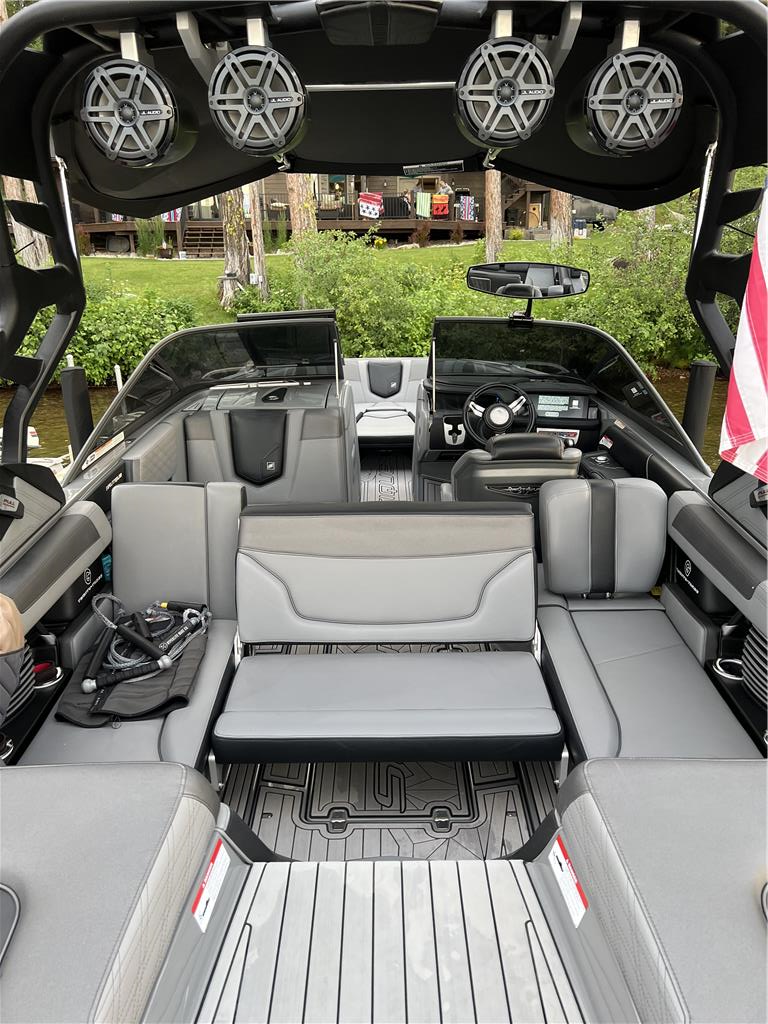 2018 Loaded G23 w/ thrusters Icon