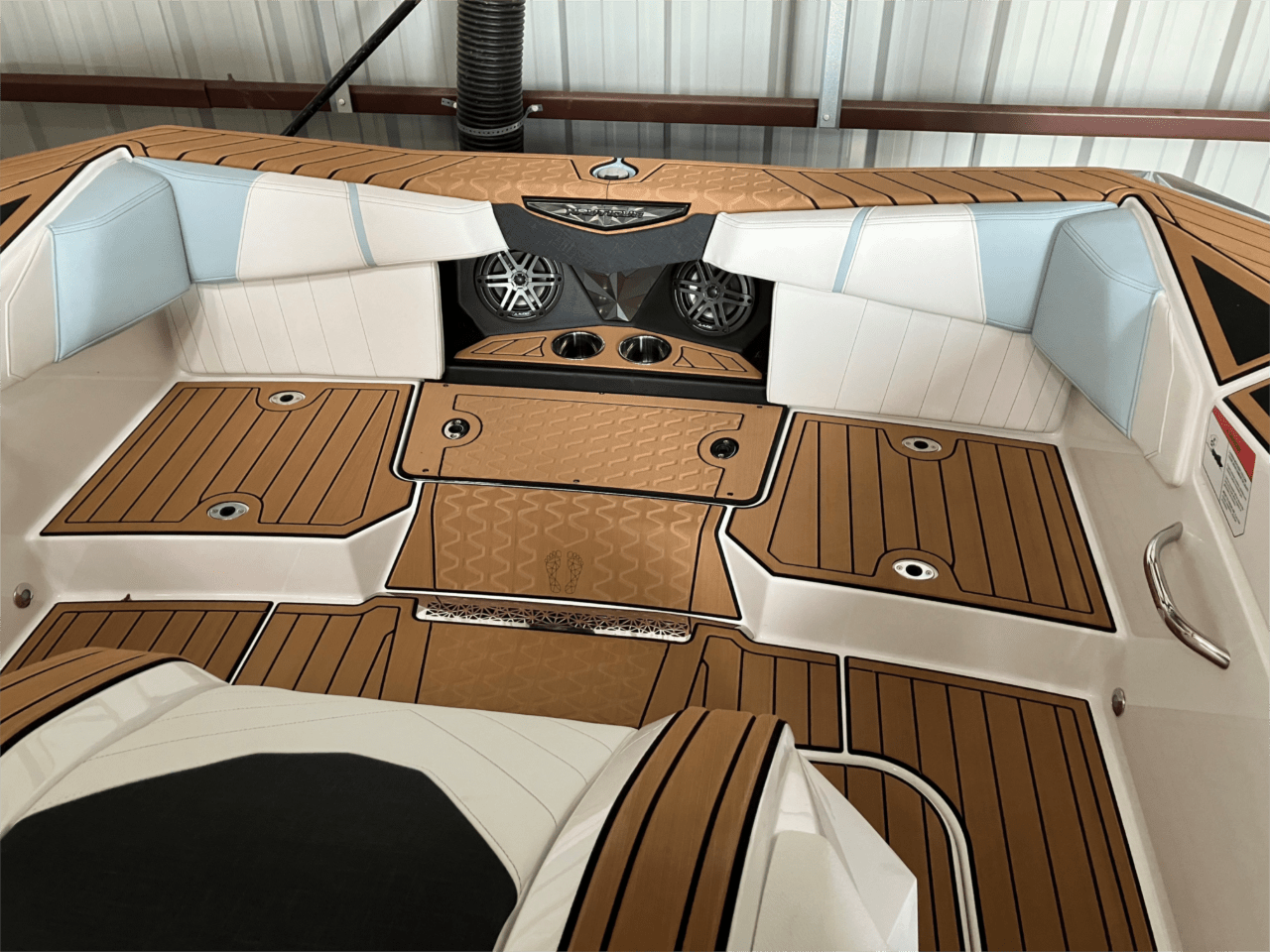 2024 Ski Nautique Icon