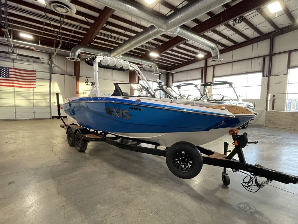 2025 Axis Wake Research A225
