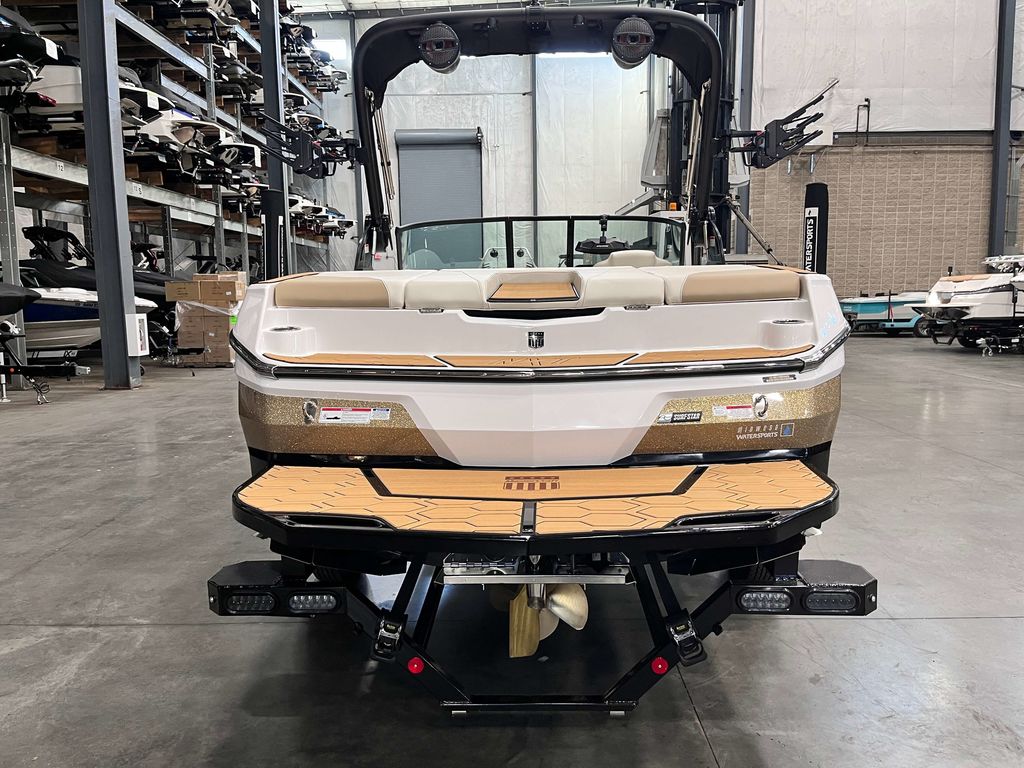 2025 MasterCraft NXT20