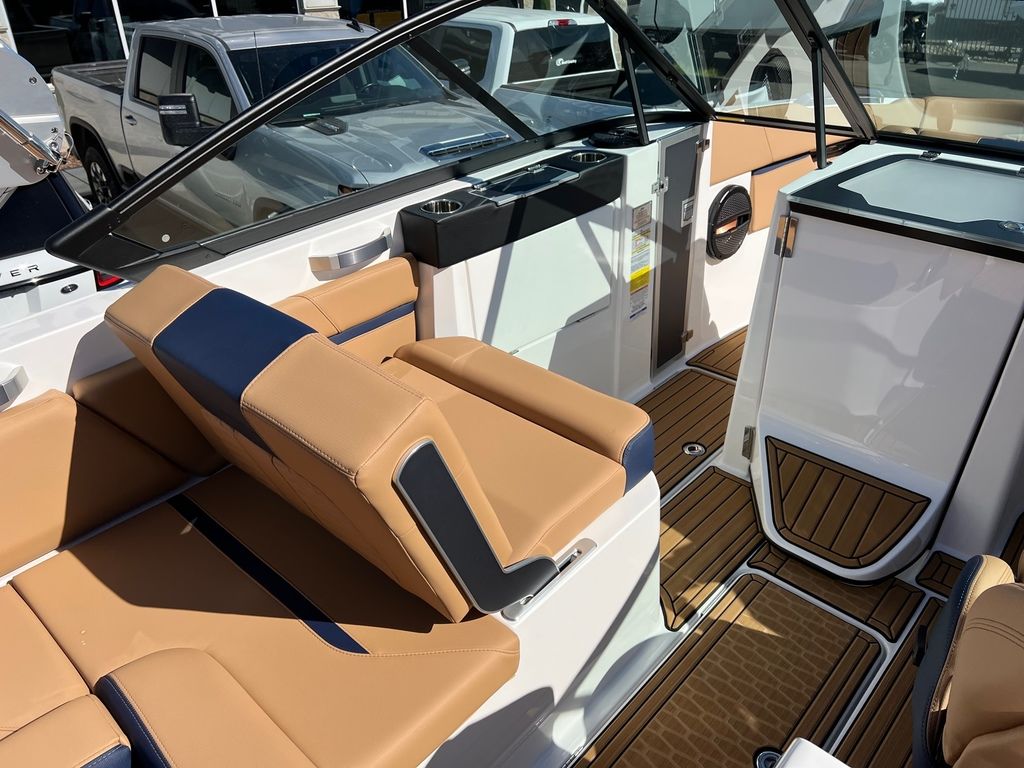 2024 mastercraft X26