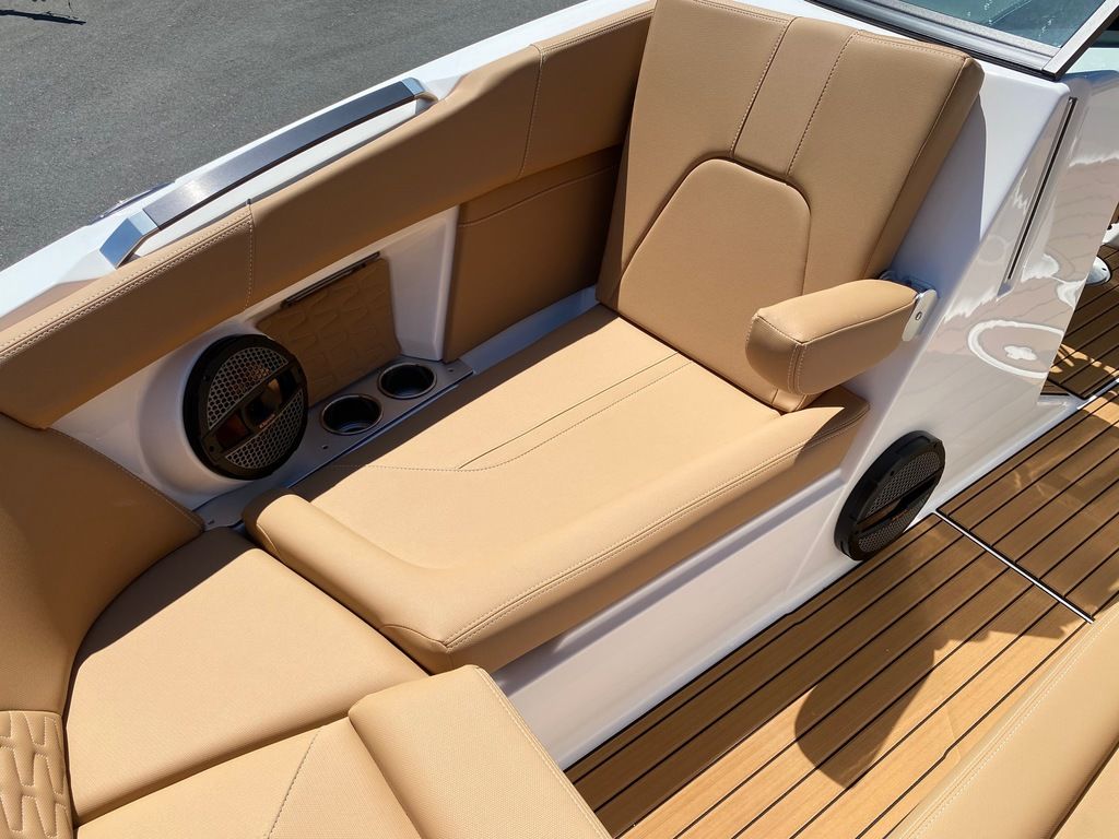 2024 mastercraft X24